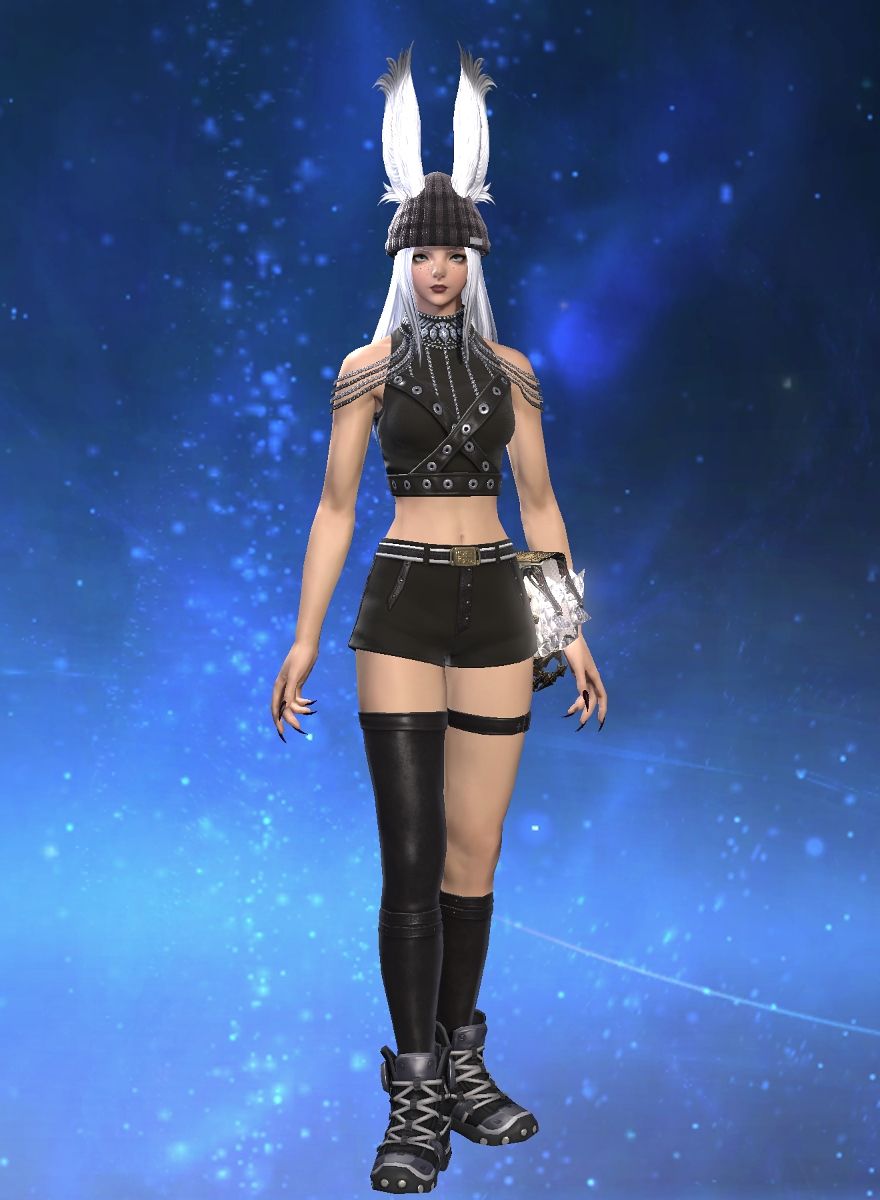 Celeste Starfall