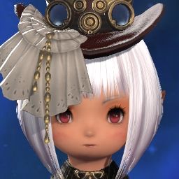 Bee D'lalafell