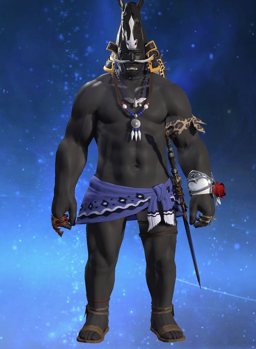 Yosiyuki Roegadyn