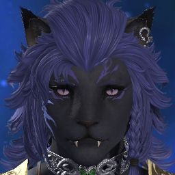 Zefra Shadowclaw