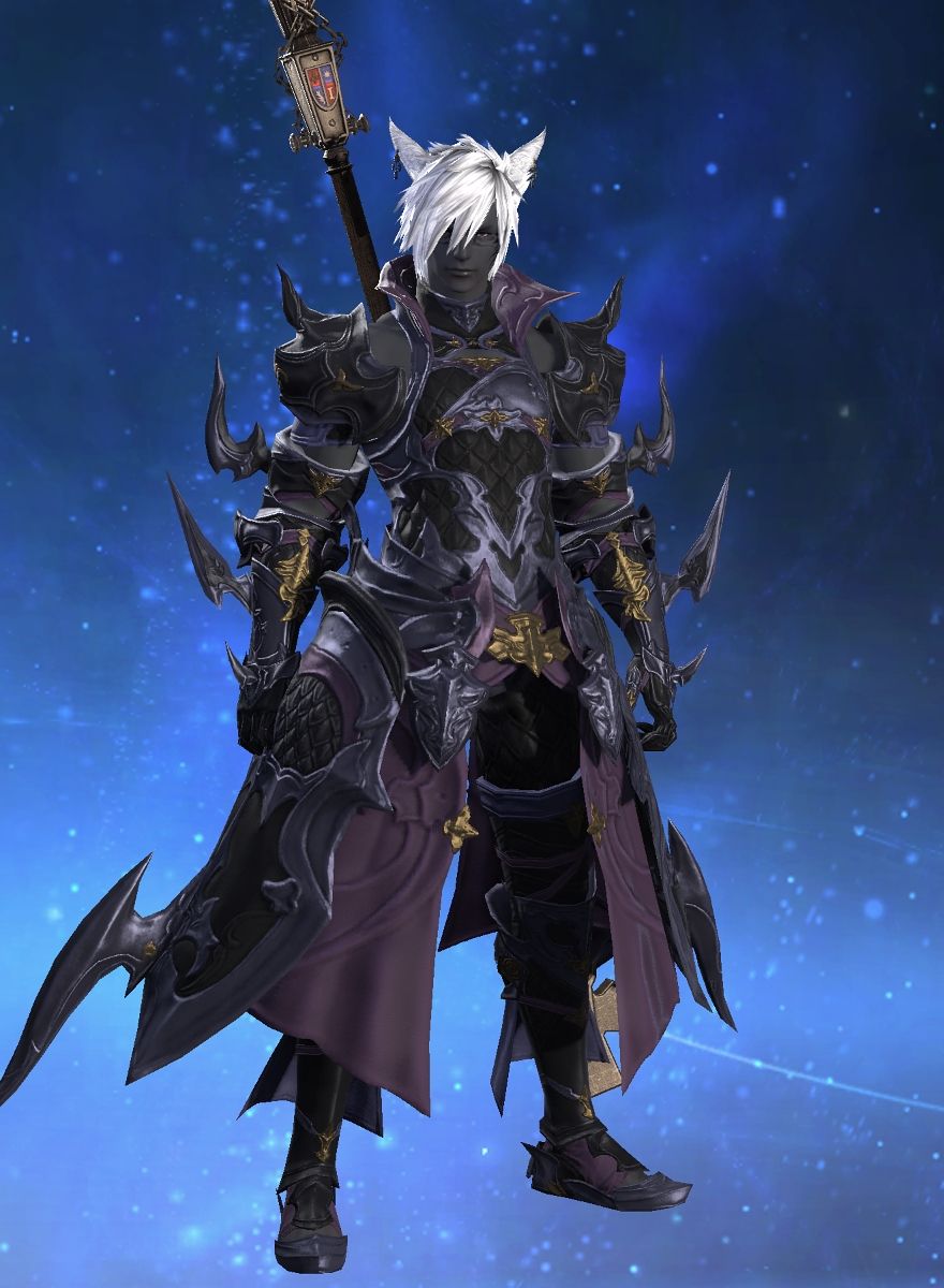 Shiro Ichi'ro