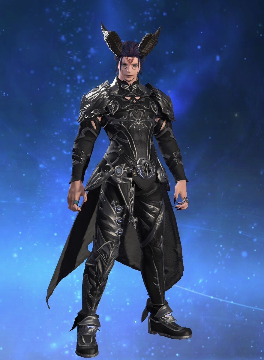 Belial Buntham