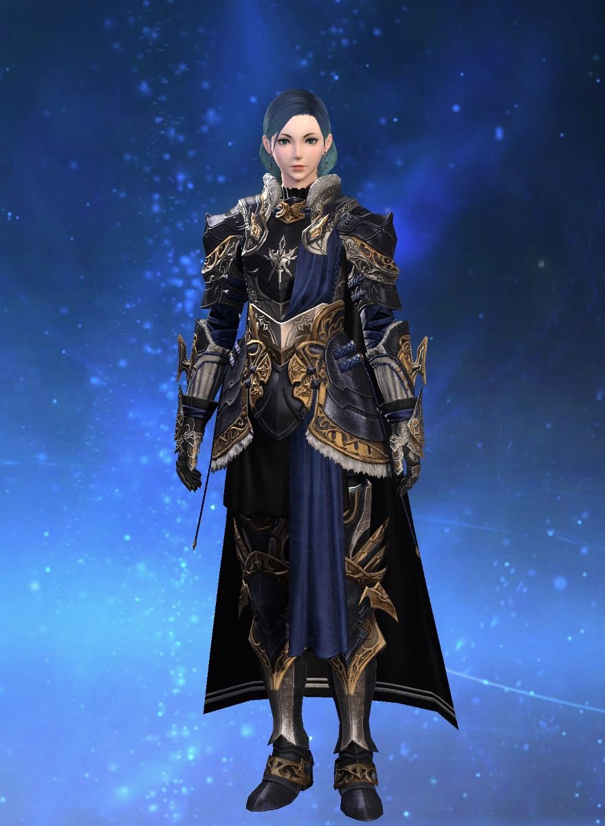 Maverra Flavius