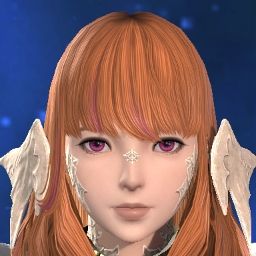 Hue Orange