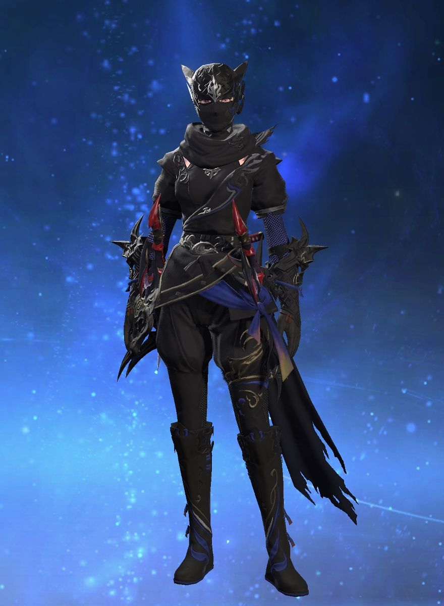 Asura Mahoraga