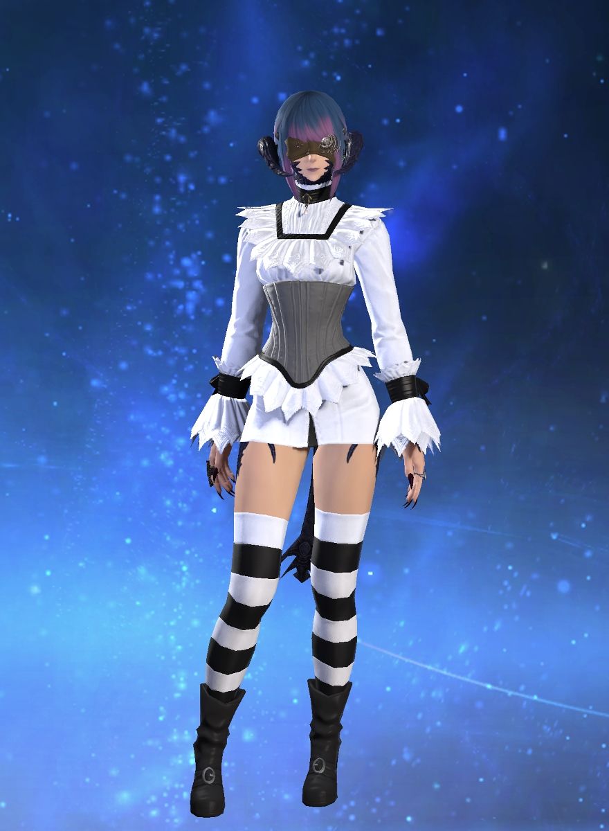 Hexie Nox