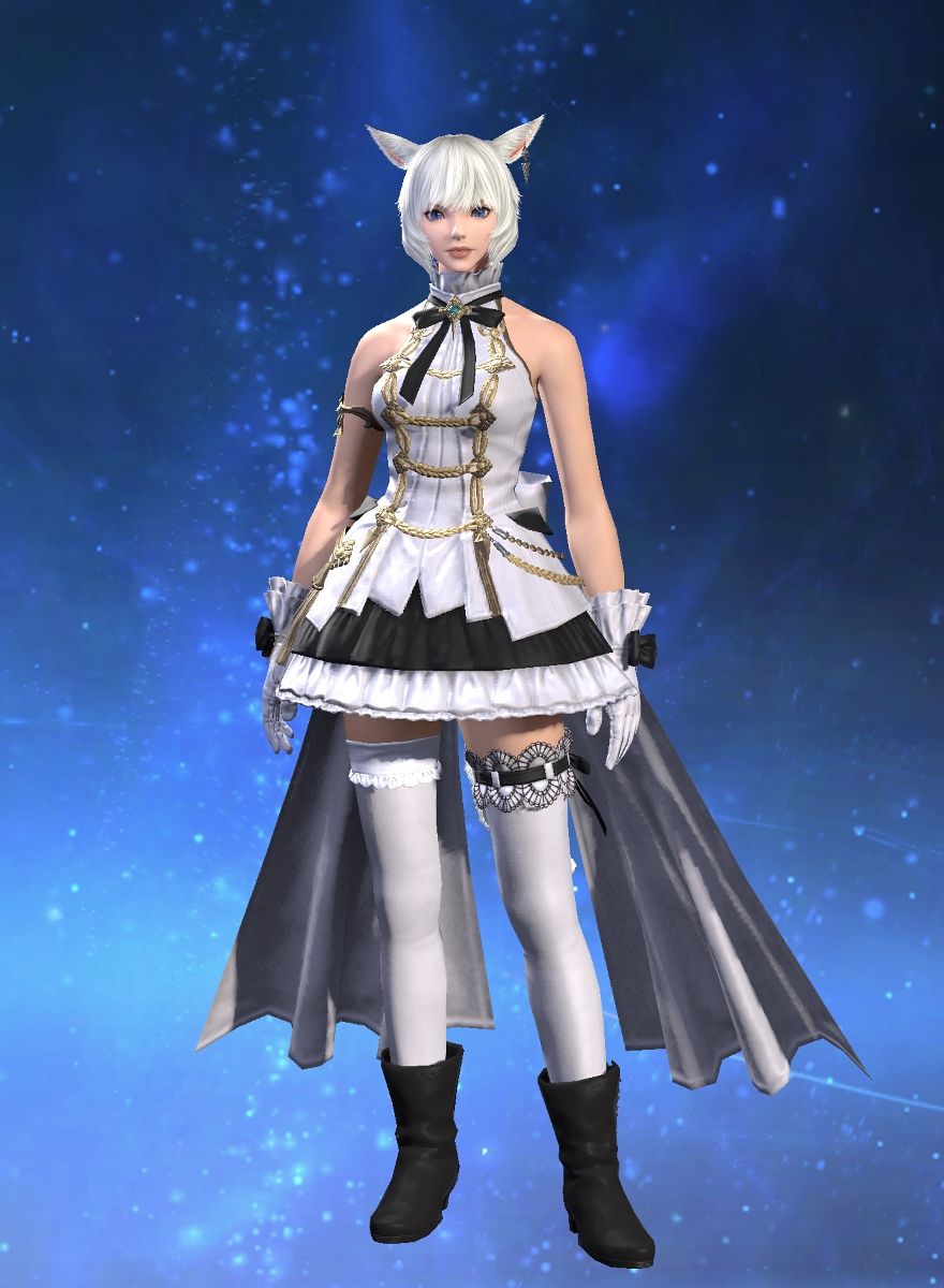 Ya'shtola Mymother