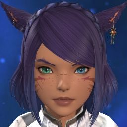 Z'ahra Vhenra