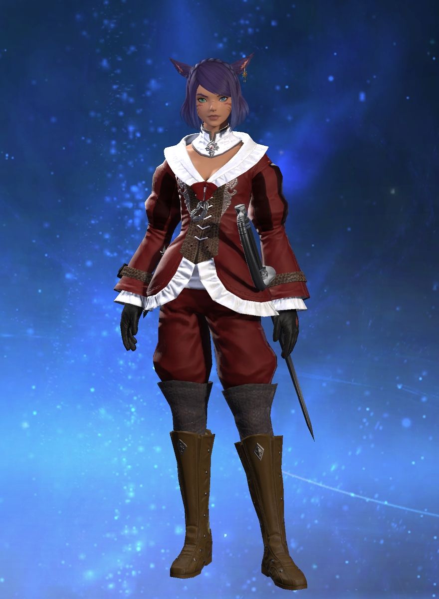 Z'ahra Vhenra