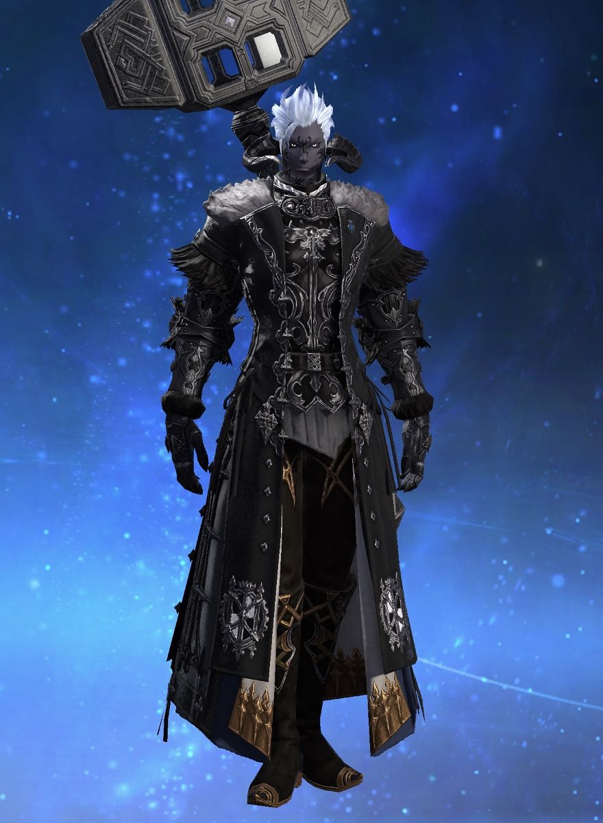 Lian Borlaaq