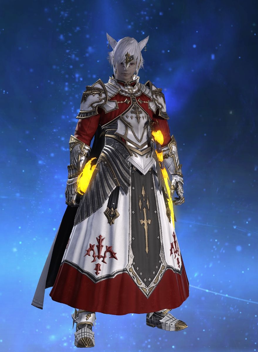 Kazuma Blackthorne