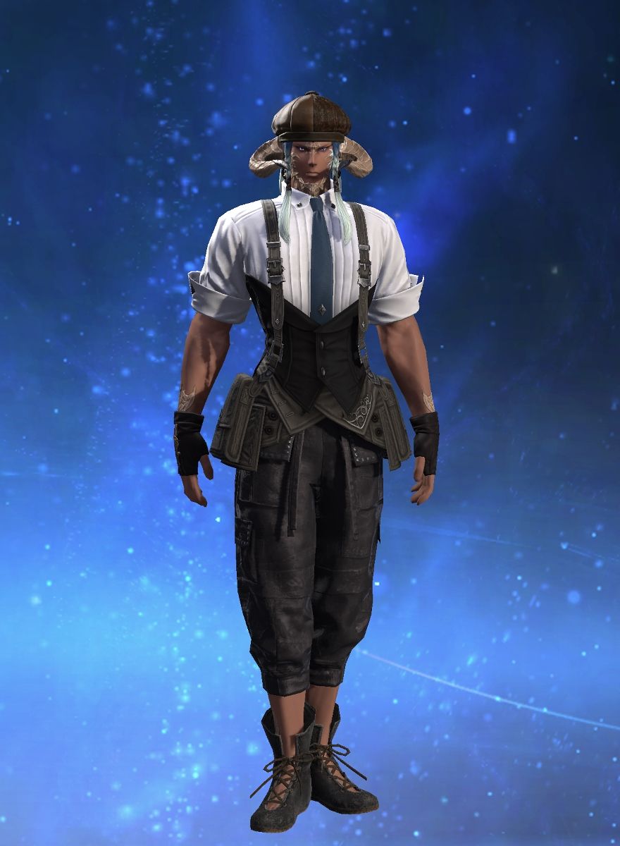 Jack Drake