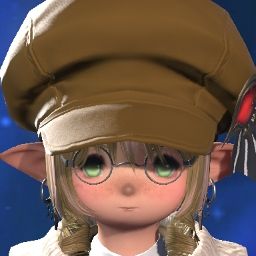 Dareifu Cottontail