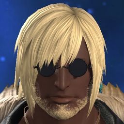 Yaelnah's Avatar