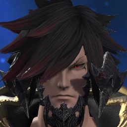 Ryu Moretsuna