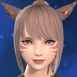 Amamiya Cat