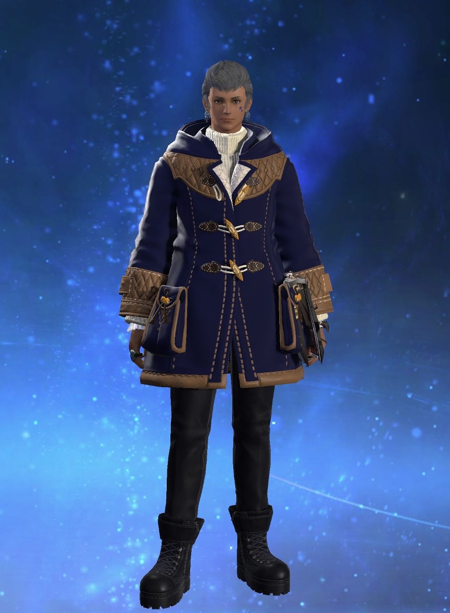Cookie Marine