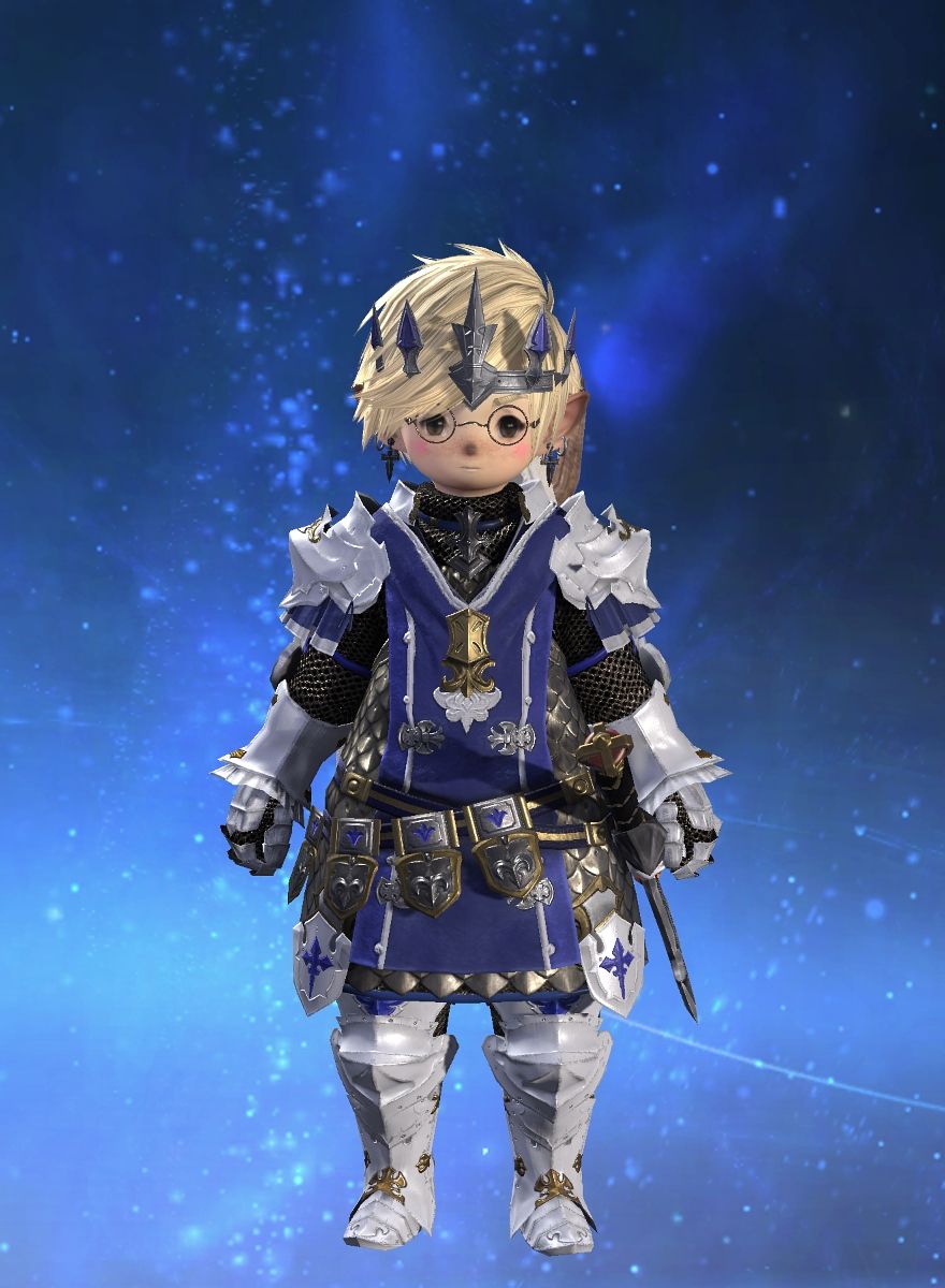 Fox Boi