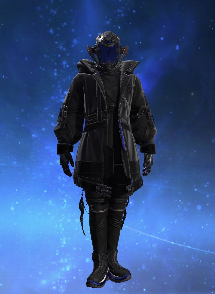 Bork Alter