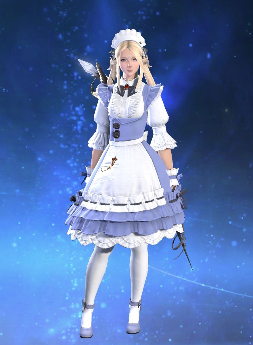 Lilybell Lullaby