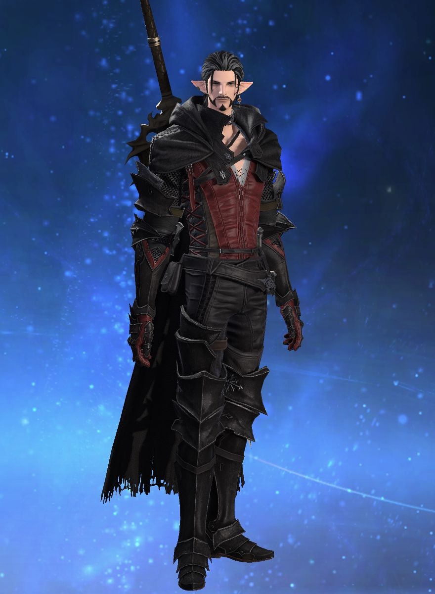 Hitrandir Lothialion