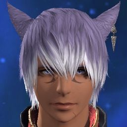 Naru Mcfluffington