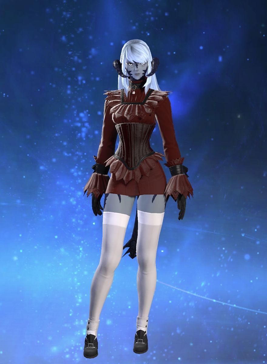 Amelia Gallifrey