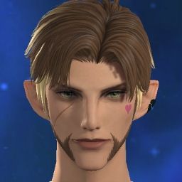 Freyr Valkirian