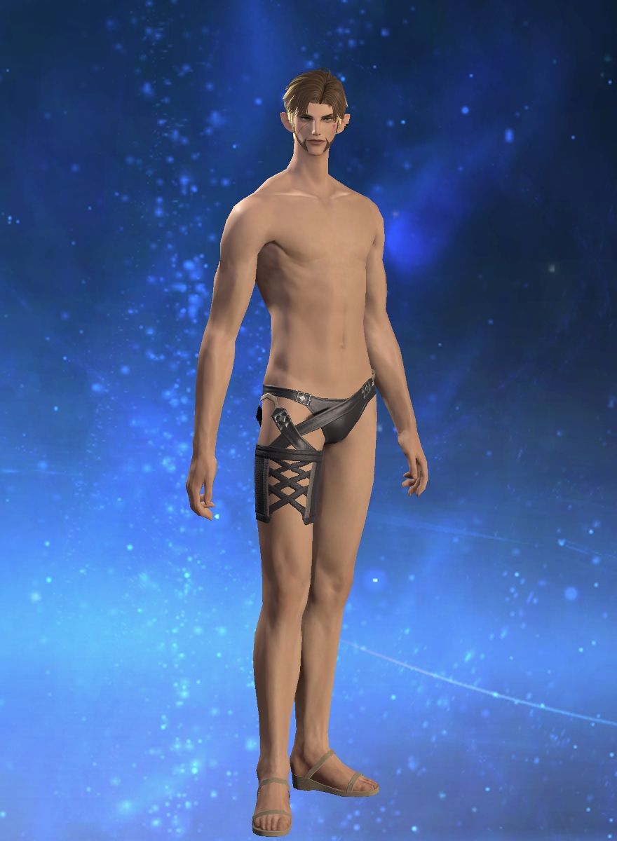 Freyr Valkirian