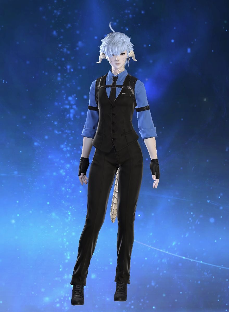 Makoto Demetria