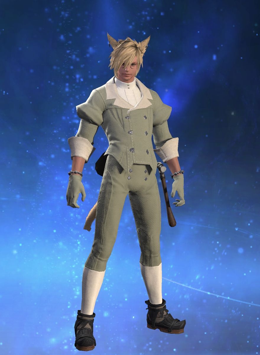 Augus Lunn
