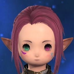 Melly Momelly