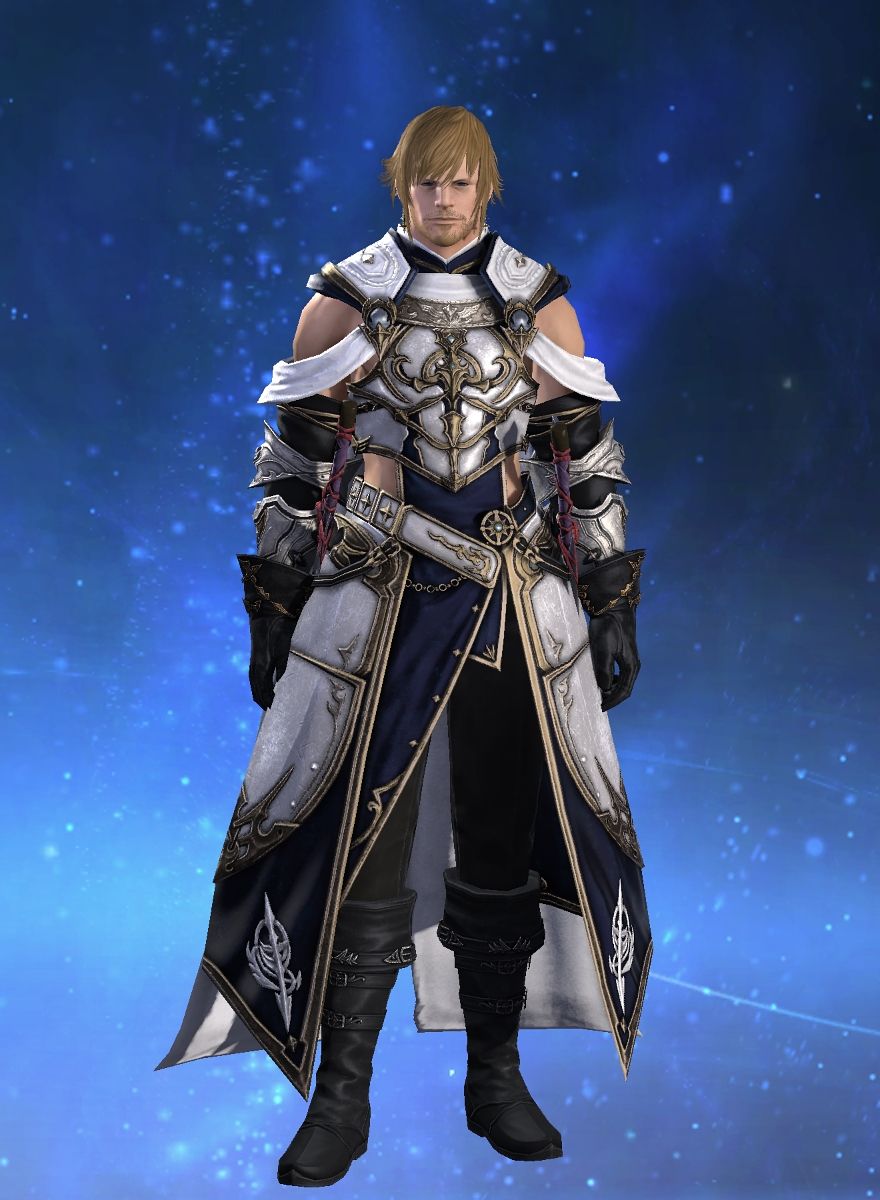 Hal Al'thor
