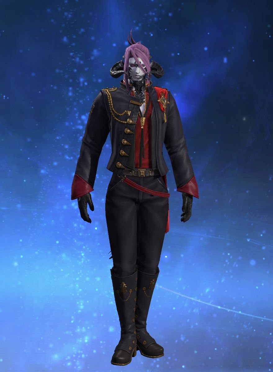 Sarantuya Dotharl