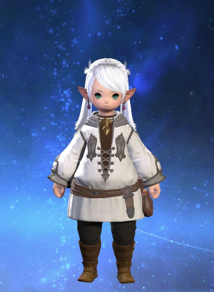 Fantasy Elf