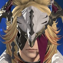 Lucky_CJ's Avatar