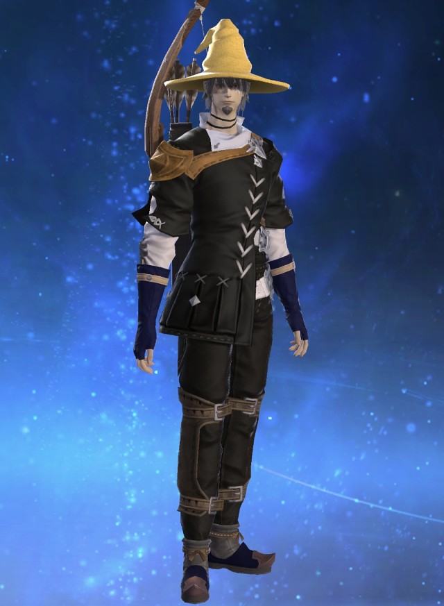 Danta Stone