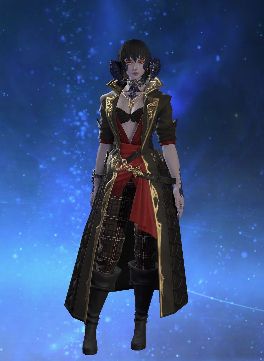 Pharrow Sidian