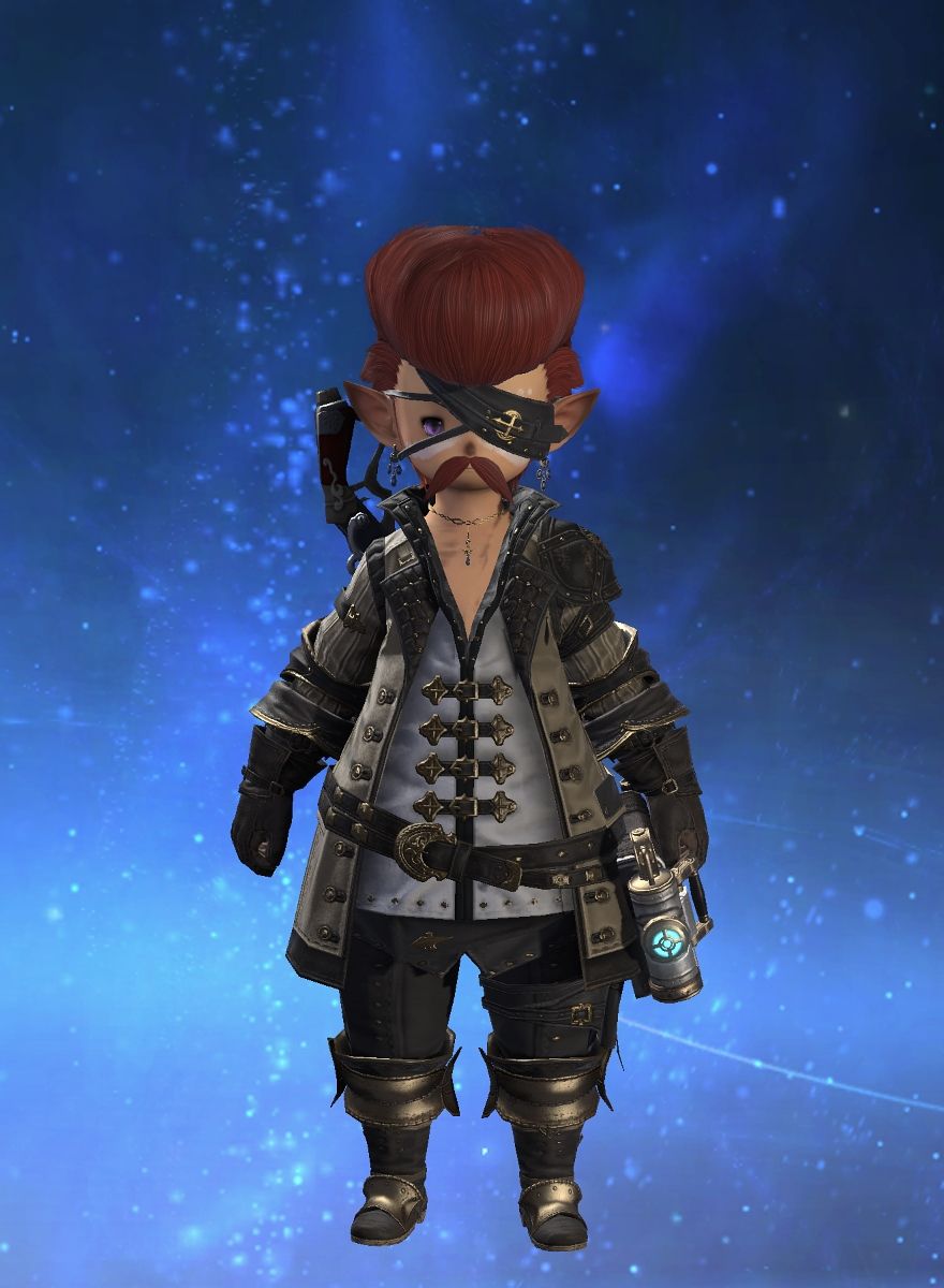 Hesa Lilguy