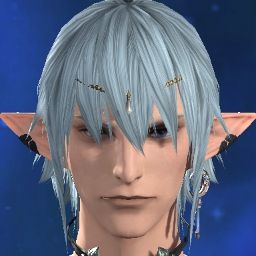 Commander Haurchefant