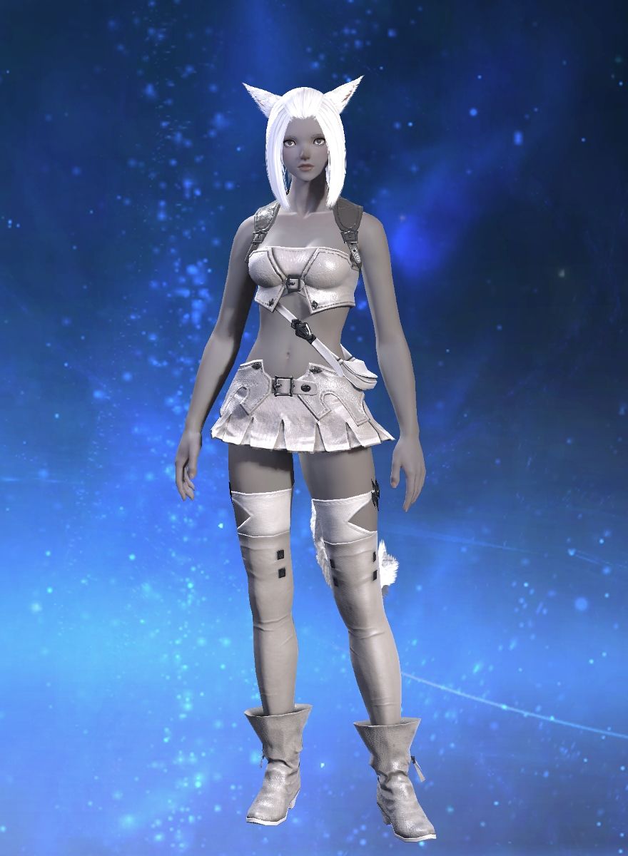 Reverie Regia