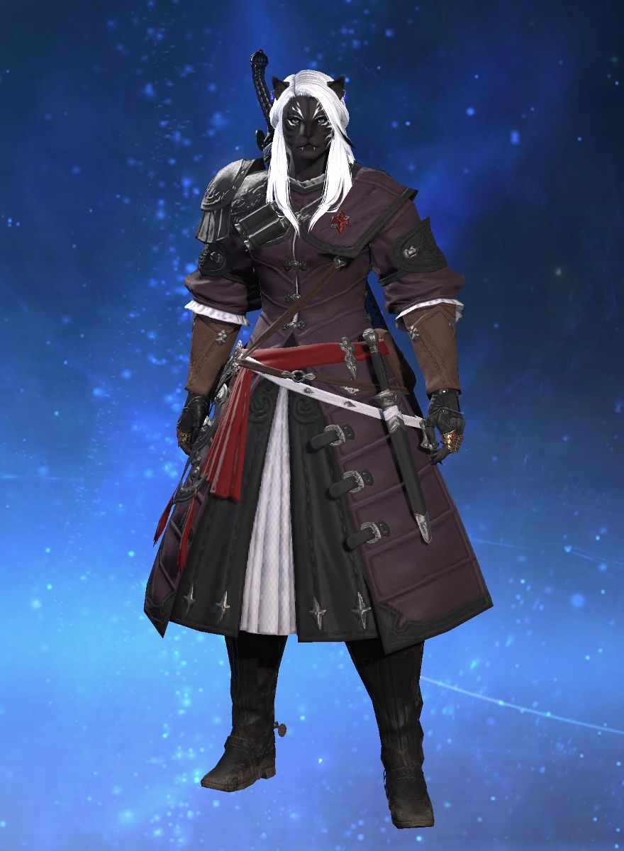 Kielth Voidblood