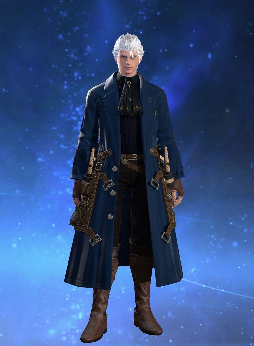 Vergil Reclaimed