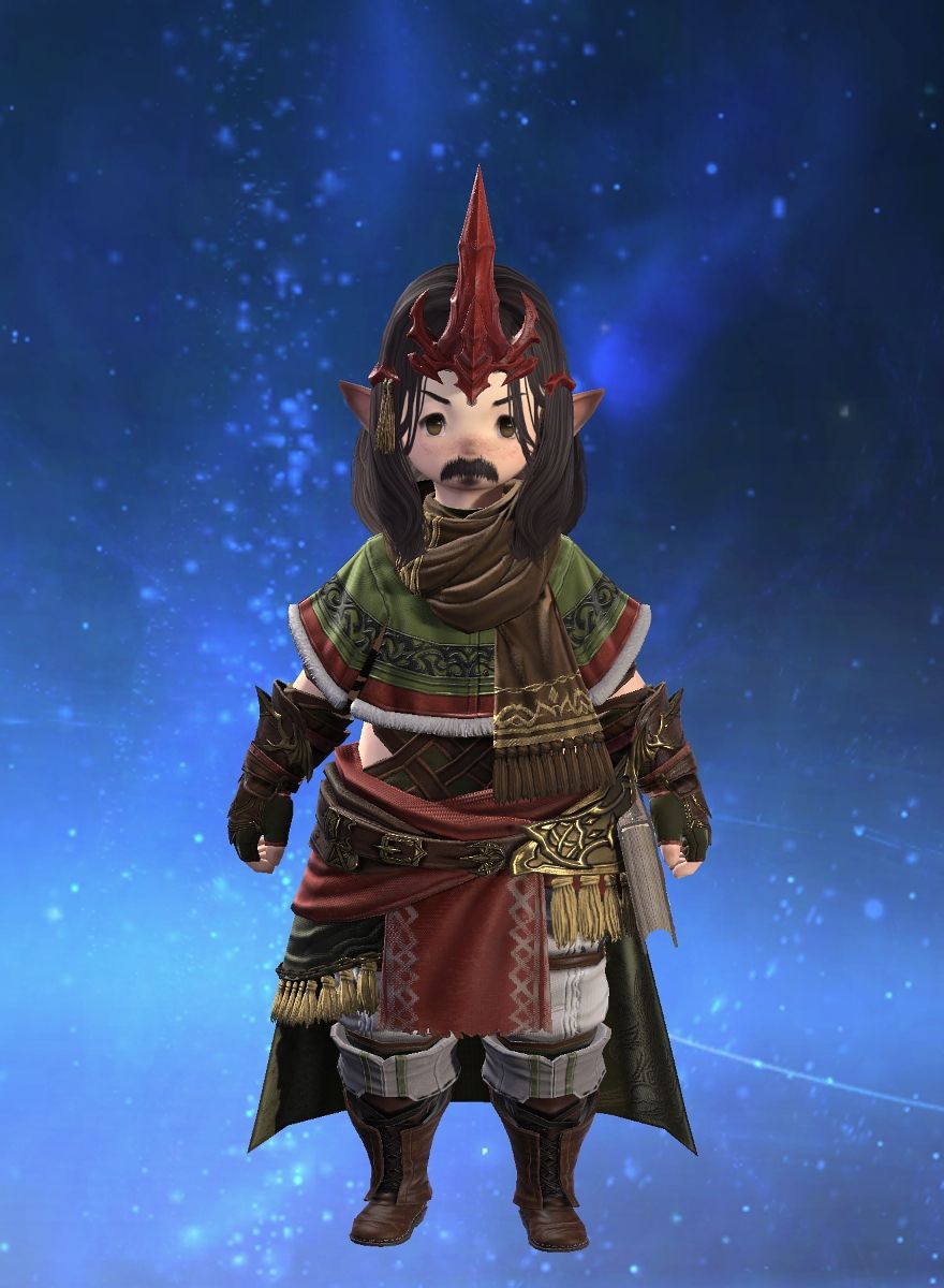 John Bahamut