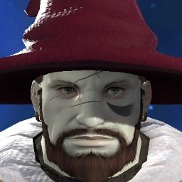 Caelgrim Donnermeer