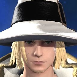 TyranHarasvelg's Avatar