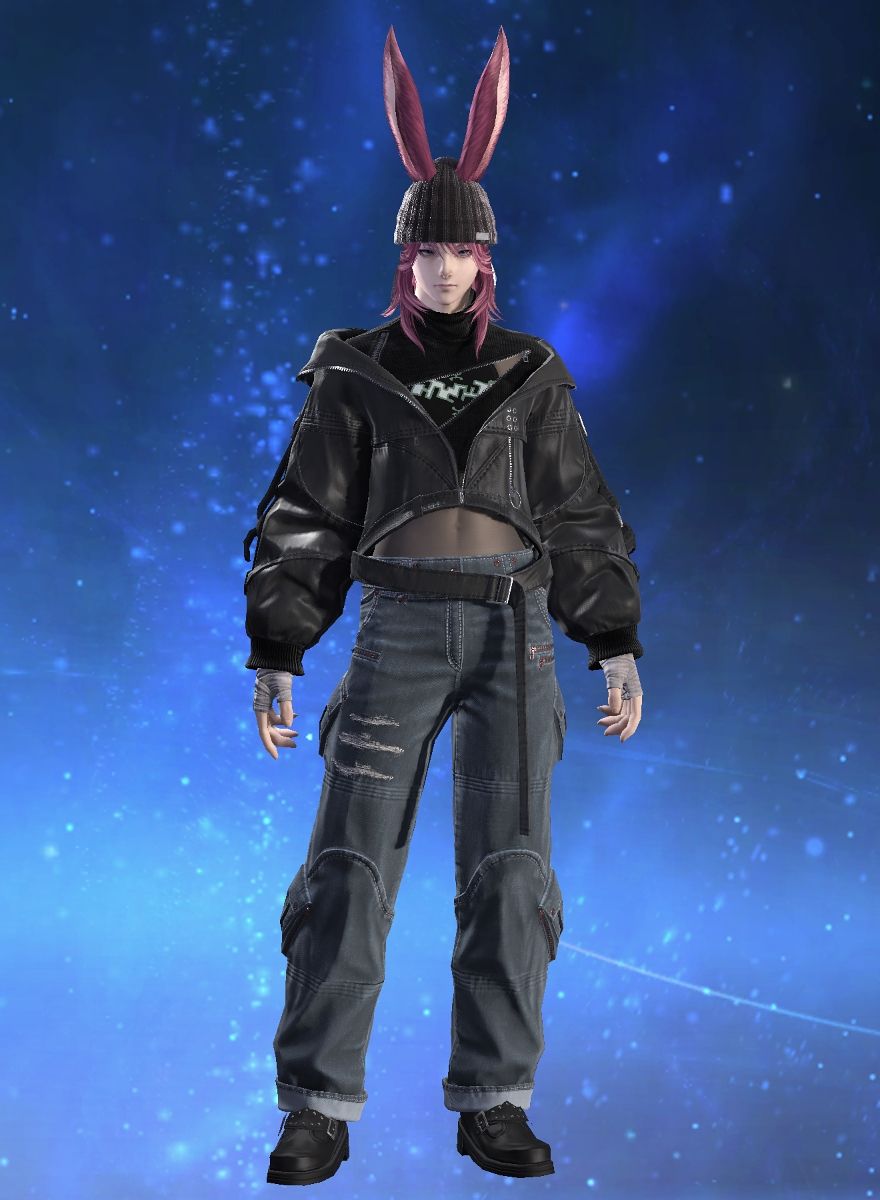 Raito Tsukiyo