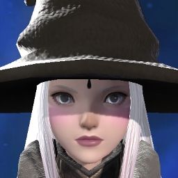Lunar Maiden