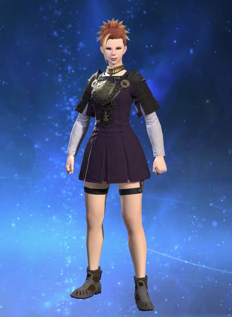 Miss Frizzle