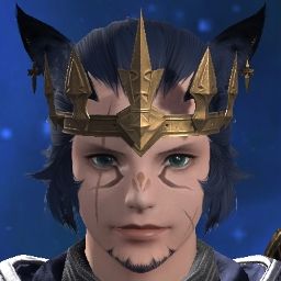 Aronieve's Avatar